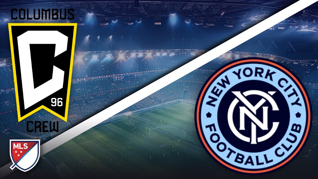 Columbus Crew vs New York City FC - Pronostic Gratuit MLS - 22/07/2026