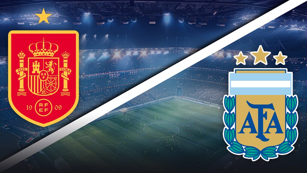 Espagne vs Argentine - Pronostic Gratuit Finale Coupe du Monde 2026 - 19/07/2026