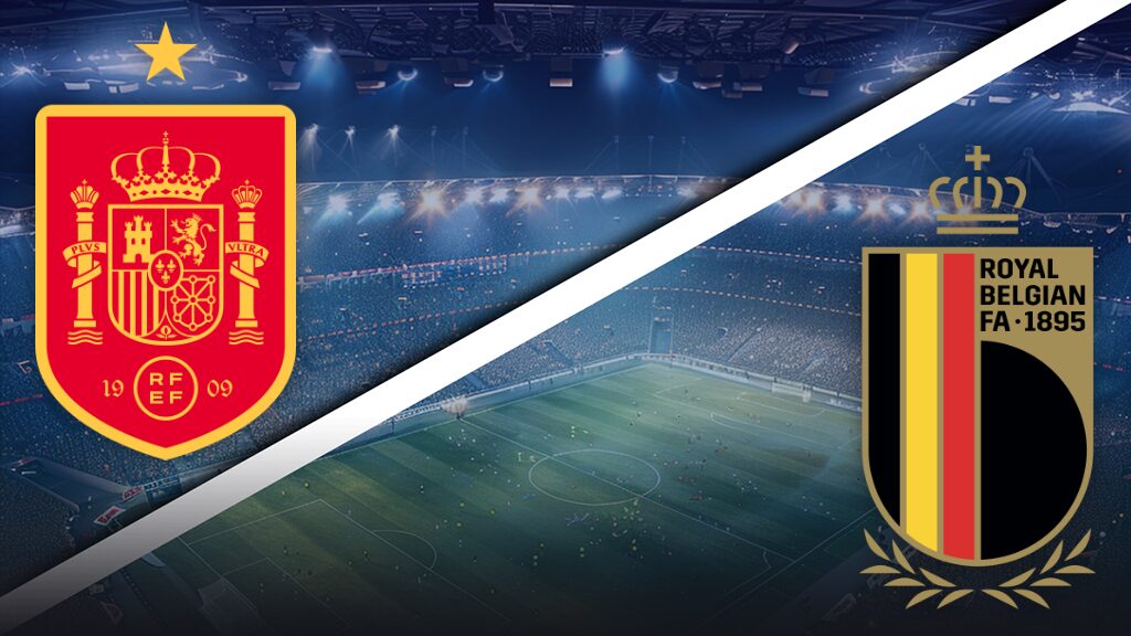 Espagne vs Belgique - Pronostic Gratuit Coupe du Monde 2026 - 10/07/2026