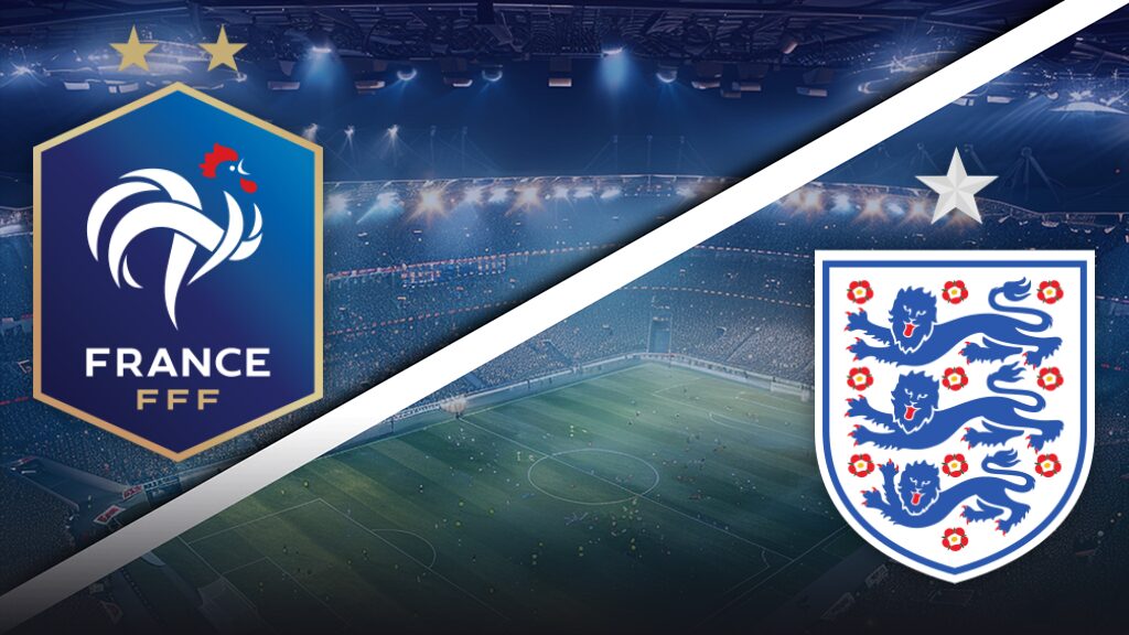 France vs Angleterre - Pronostic Gratuit Coupe du Monde 2026 - 18/07/2026 France vs Angleterre - Pronostic Gratuit Coupe du Monde 2026 - 18/07/2026