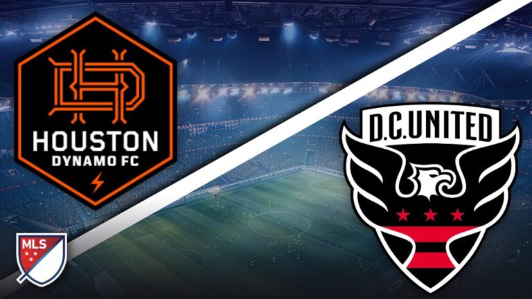 Houston Dynamo vs D.C. United – Pronostic Gratuit MLS – 22/07/2026