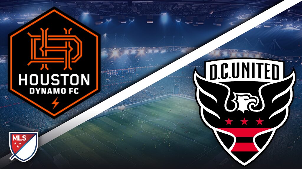 Houston Dynamo vs D.C. United - Pronostic Gratuit MLS - 22/07/2026 Houston Dynamo vs D.C. United - Pronostic Gratuit MLS - 22/07/2026