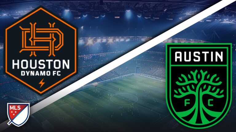 Houston Dynamo vs Austin FC – Pronostic Gratuit MLS – 25/07/2026