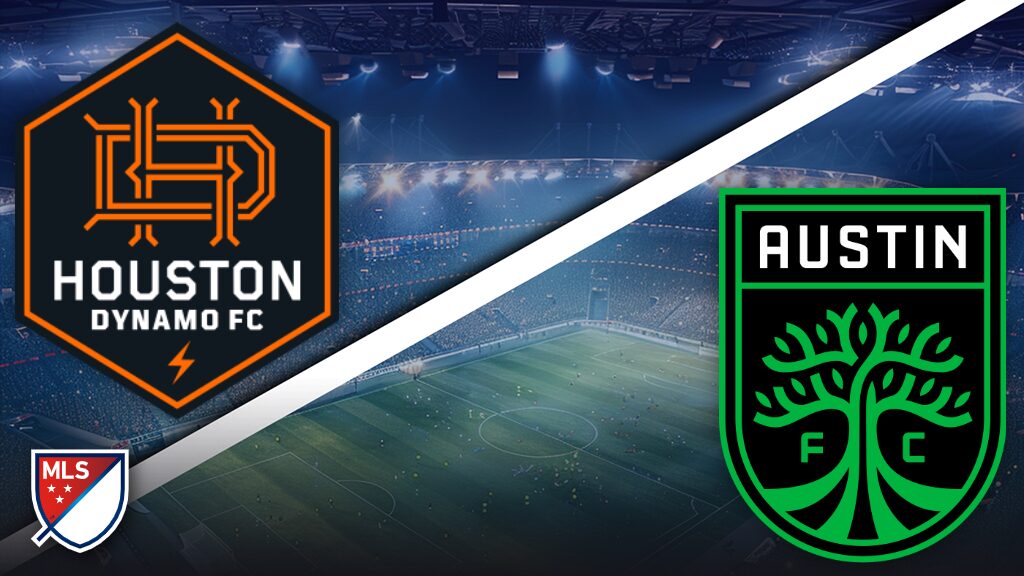Houston Dynamo vs Austin FC - Pronostic Gratuit MLS - 25/07/2026 Houston Dynamo vs Austin FC - Pronostic Gratuit MLS - 25/07/2026