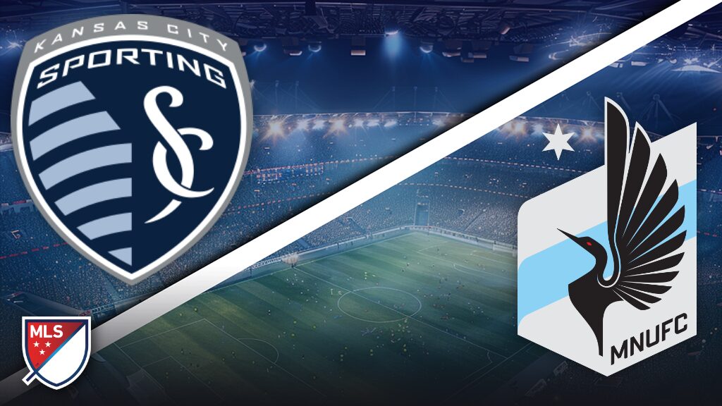 Sporting Kansas City vs Minnesota United - Pronostic Gratuit MLS - 22/07/2026 Sporting Kansas City vs Minnesota United - Pronostic Gratuit MLS - 22/07/2026