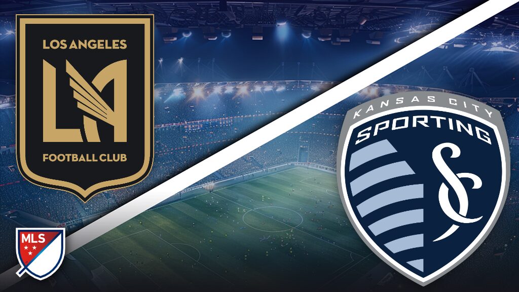 Los Angeles FC vs Sporting Kansas City - Pronostic Gratuit MLS - 25/07/2026 Los Angeles FC vs Sporting Kansas City - Pronostic Gratuit MLS - 25/07/2026