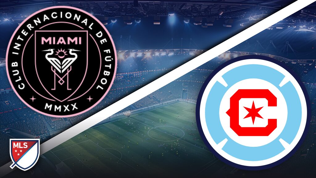 Inter Miami CF vs Chicago Fire - Pronostic Gratuit MLS - 22/07/2026 Inter Miami CF vs Chicago Fire - Pronostic Gratuit MLS - 22/07/2026