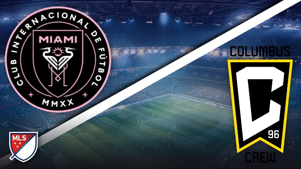 Inter Miami vs Columbus Crew - Pronostic Gratuit MLS - 01/08/2026
