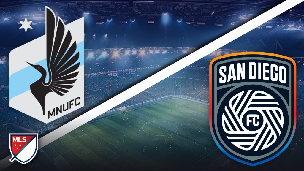 Minnesota United vs San Diego FC - Pronostic Gratuit MLS - 01/08/2026 Minnesota United vs San Diego FC - Pronostic Gratuit MLS - 01/07/2026