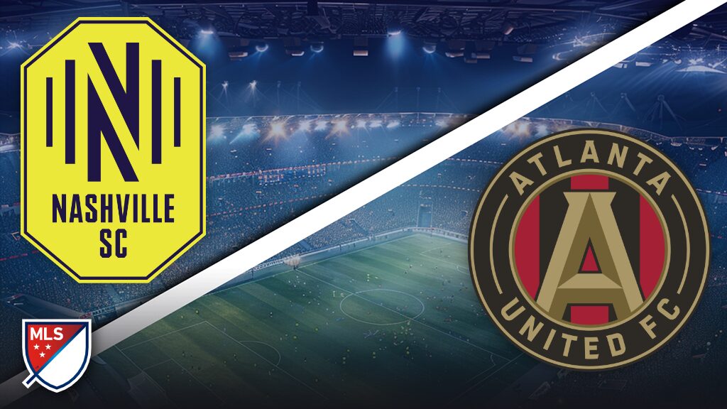 Nashville SC vs Atlanta United - Pronostic Gratuit MLS - 17/07/2026 Nashville SC vs Atlanta United - Pronostic Gratuit MLS - 17/07/2026