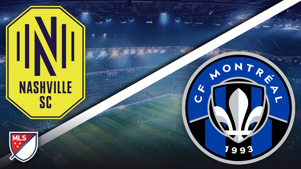 Nashville SC vs CF Montréal - Pronostic Gratuit MLS - 22/07/2026 Nashville SC vs CF Montréal - Pronostic Gratuit MLS - 22/07/2026