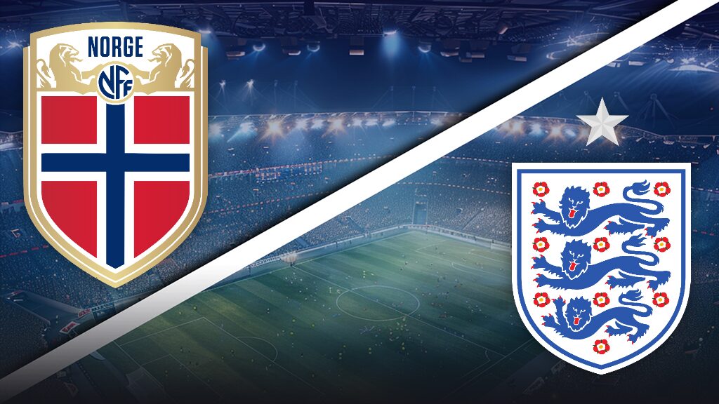 Norvège vs Angleterre - Pronostic Gratuit Coupe du Monde 2026 - 11/07/2026