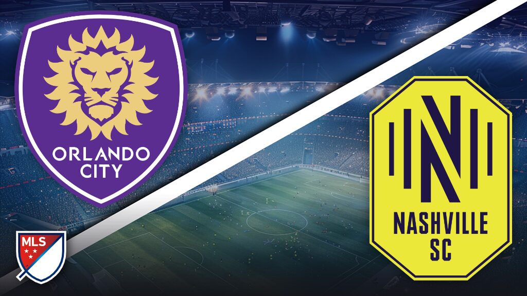 Orlando City vs Nashville SC - Pronostic Gratuit MLS - 25/07/2026