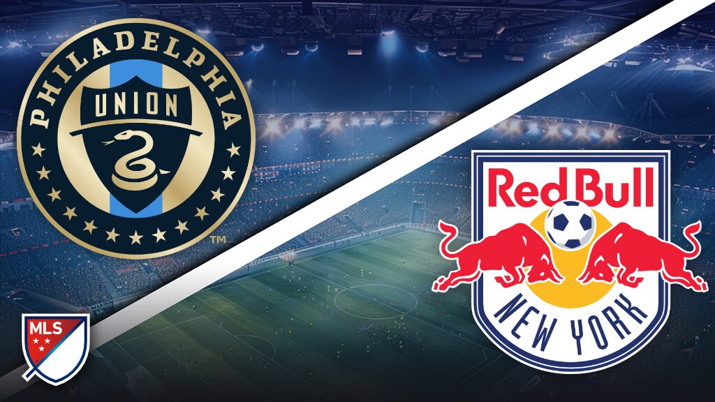 Philadelphia Union vs New York Red Bulls - Pronostic Gratuit MLS – 22/07/2026 Philadelphia Union vs New York Red Bulls - Pronostic Gratuit MLS – 22/07/2026