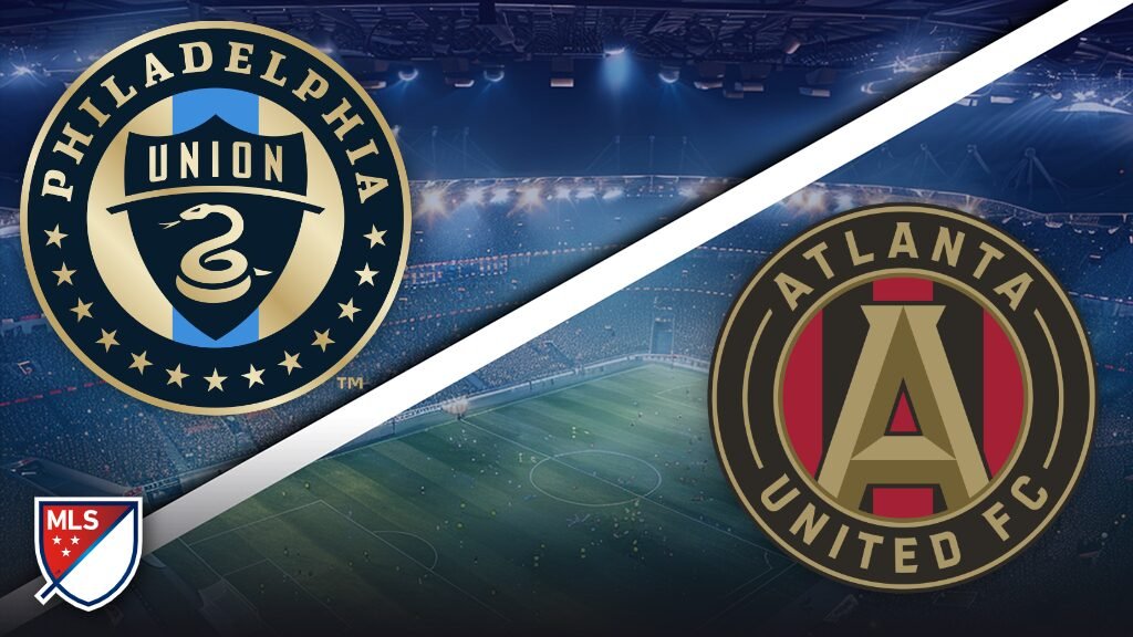 Philadelphia Union vs Atlanta United - Pronostic Gratuit MLS - 01/08/2026 Philadelphia Union vs Atlanta United - Pronostic Gratuit MLS - 01/08/2026