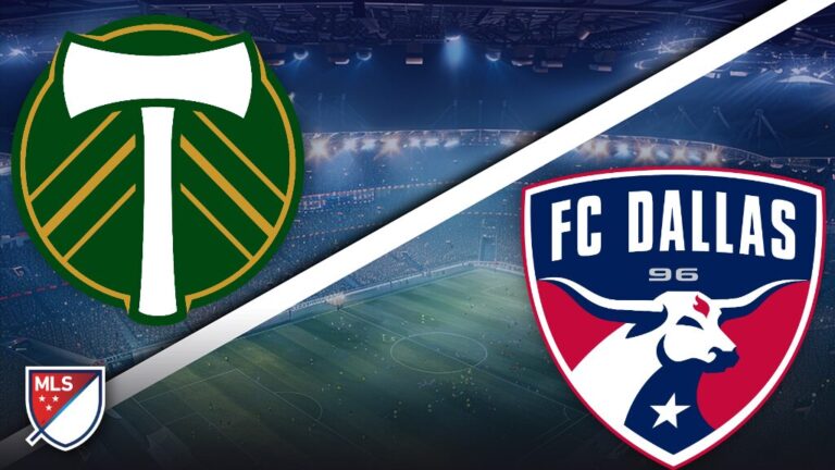 Portland Timbers vs FC Dallas – Pronostic Gratuit MLS – 22/07/2026