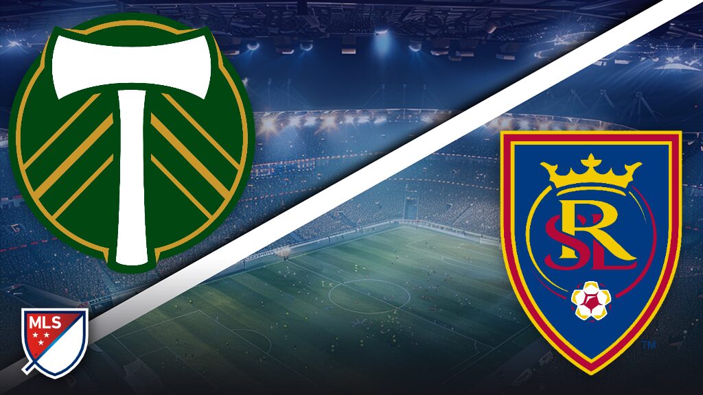 Portland Timbers vs Real Salt Lake - Pronostic Gratuit MLS - 25/07/2026
