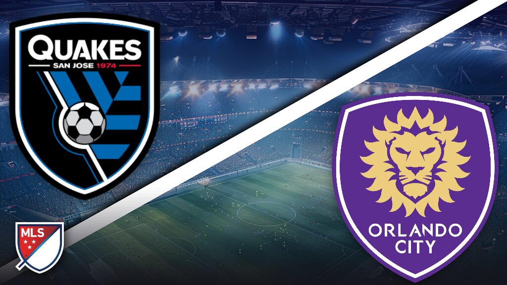 San Jose Earthquakes vs Orlando City SC - Pronostic Gratuit MLS - 22/07/2026 San Jose Earthquakes vs Orlando City SC – Pronostic Gratuit MLS – 22/07/2026