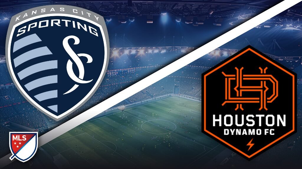 Sporting Kansas City vs Houston Dynamo - Pronostic Gratuit MLS - 01/08/2026 Sporting Kansas City vs Houston Dynamo - Pronostic Gratuit MLS - 01/08/2026