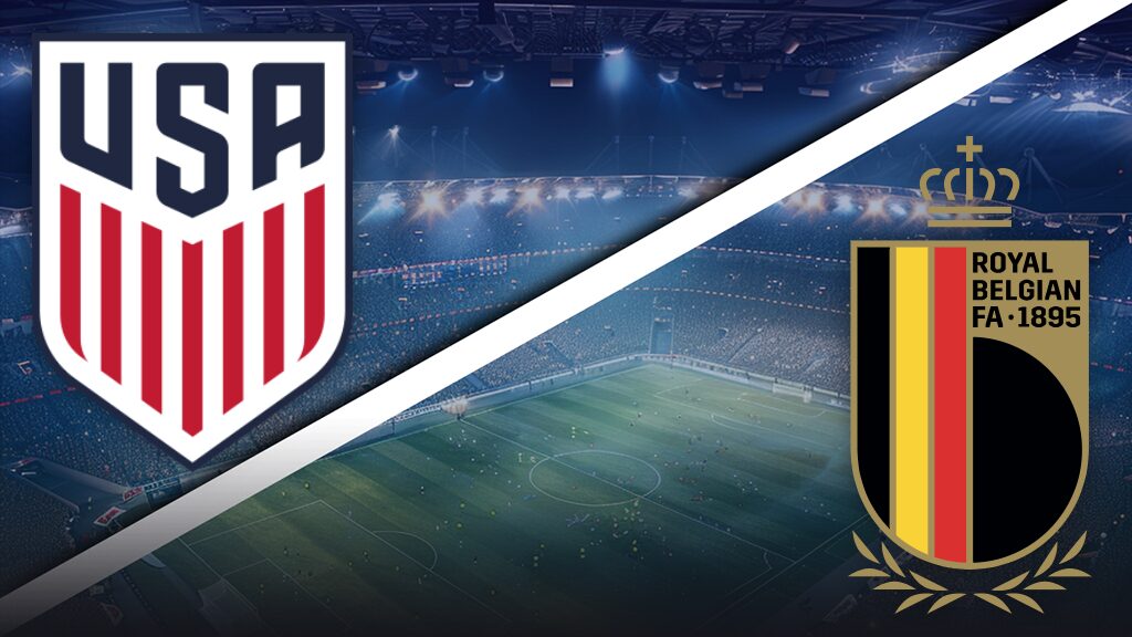 États-Unis vs Belgique - Pronostic Gratuit Coupe du Monde 2026 - 06/07/2026