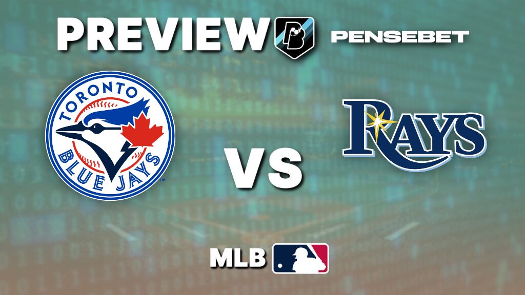 Toronto Blue Jays vs Tampa Bay Rays - Pronostic MLB - 23/07/2026 Toronto Blue Jays vs Tampa Bay Rays - Pronostic MLB - 23/07/2026