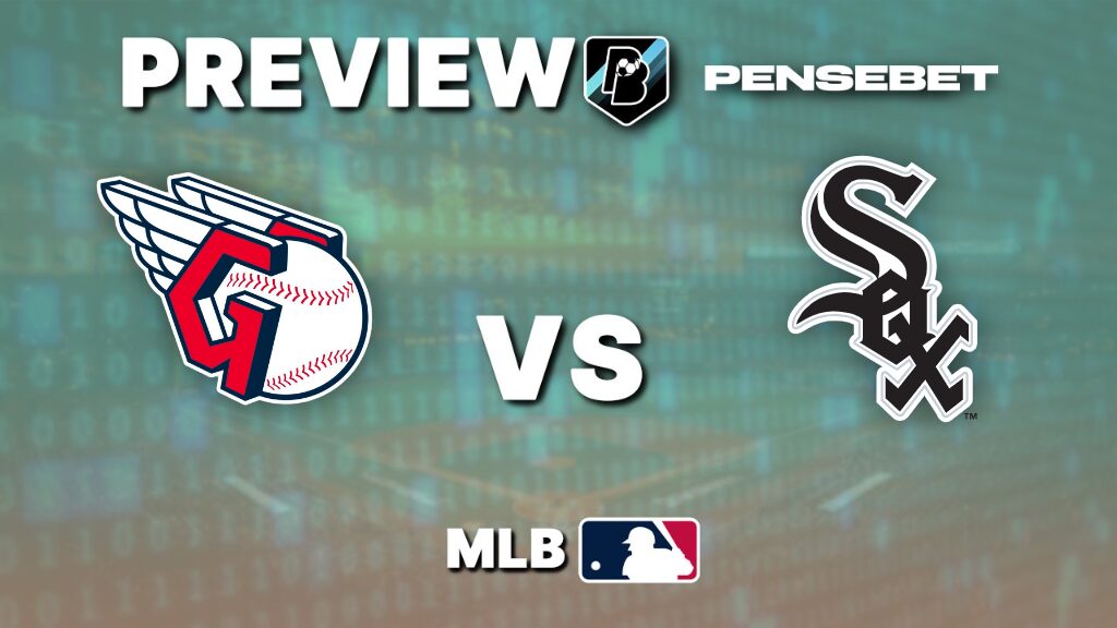 Cleveland Guardians vs Chicago White Sox - Pronostic MLB - 02/07/2026 Cleveland Guardians vs Chicago White Sox - Pronostic MLB - 02/07/2026