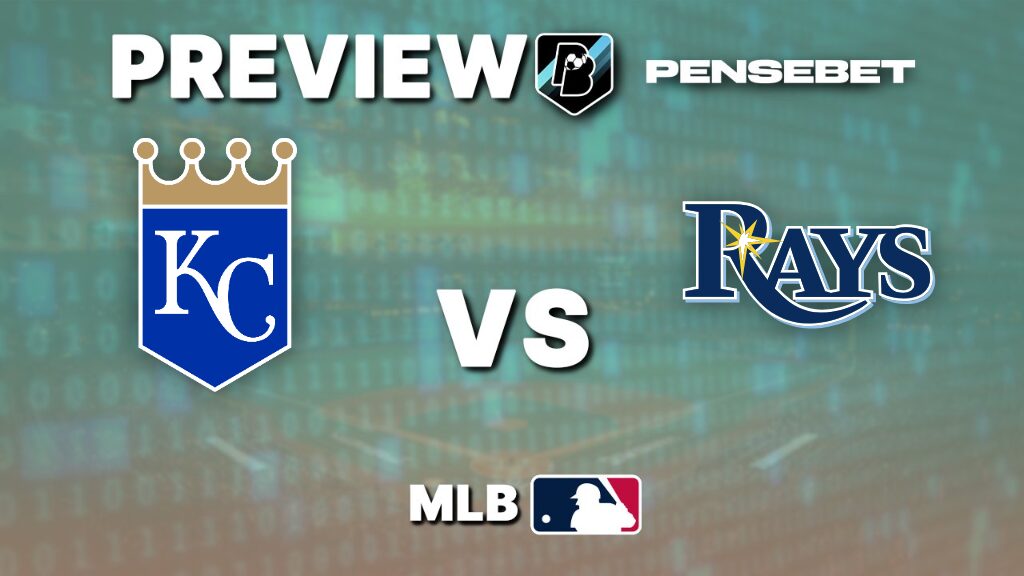Kansas City Royals vs Tampa Bay Rays - Pronostic MLB - 02/07/2026