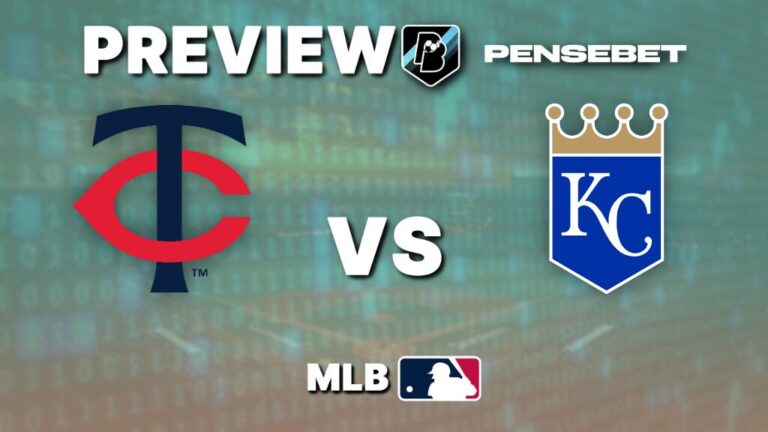 Minnesota Twins vs Kansas City Royals – Pronostic MLB – 29/07/2026