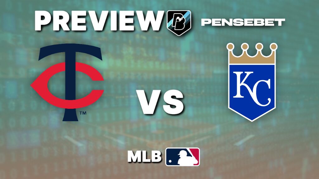 Minnesota Twins vs Kansas City Royals - Pronostic MLB - 29/07/2026 Minnesota Twins vs Kansas City Royals - Pronostic MLB - 29/07/2026
