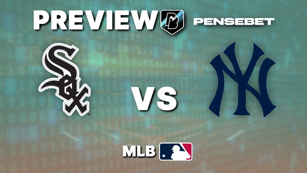 Chicago White Sox vs New York Yankees - Pronostic MLB - 29/07/2026