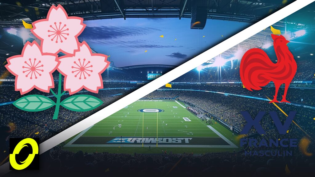 Japon vs France - Pronostic Gratuit Nations Championship – 18/07/2026 Japon vs France - Pronostic Gratuit Nations Championship – 18/07/2026