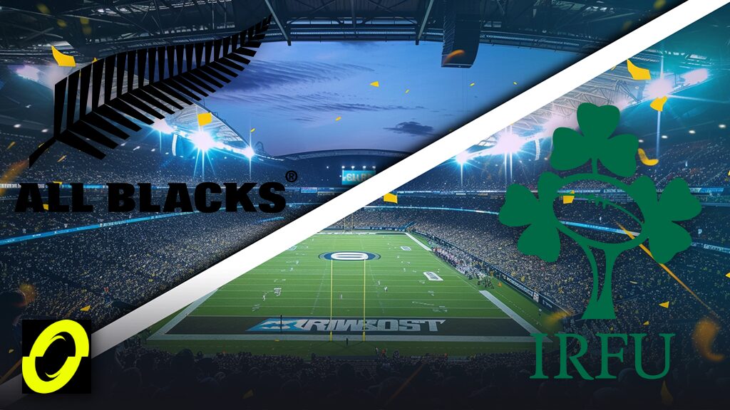 Nouvelle-Zélande vs Irlande - Pronostic Gratuit Nations Championship – 18/07/2026 Nouvelle-Zélande vs Irlande – Pronostic Gratuit Nations Championship – 18/07/2026