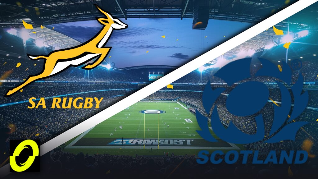 Afrique du Sud vs Écosse - Pronostic Gratuit Nations Championship - 11/07/2026 Afrique du Sud vs Écosse - Pronostic Gratuit Nations Championship - 11/07/2026
