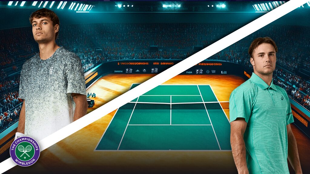 Cobolli vs Fery - Pronostic Gratuit Wimbledon – 08/07/2026 Cobolli vs Fery - Pronostic Gratuit Wimbledon – 08/07/2026