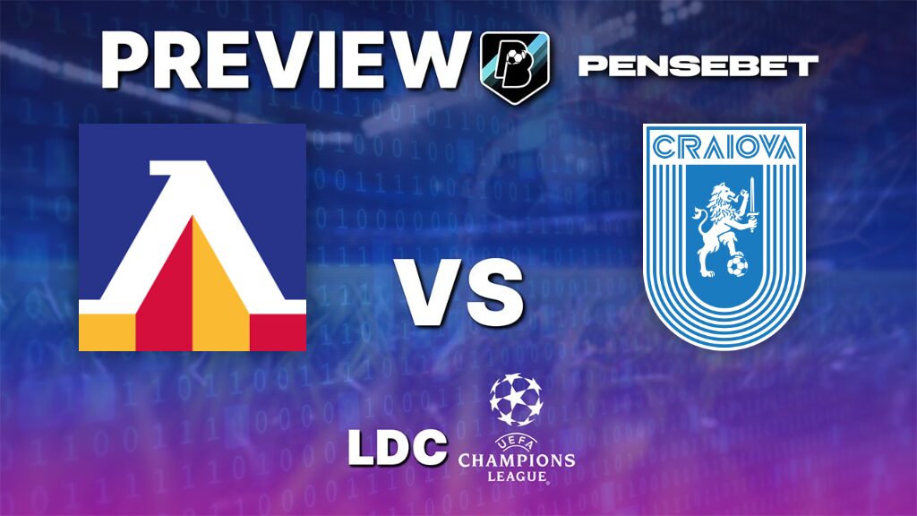 Levski Sofia vs CS Universitatea Craiova - Pronostic Gratuit Ligue des Champions - 22/07/2026