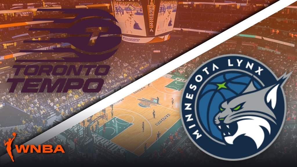 Toronto Tempo vs Minnesota Lynx - Pronostic WNBA - 30/07/2026