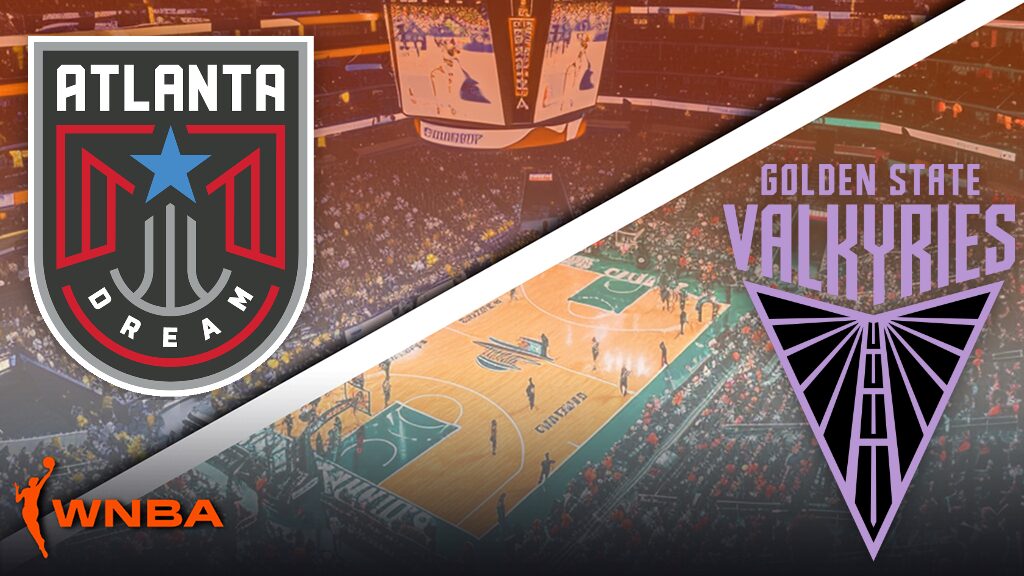 Atlanta Dream vs Golden State Valkyries - Pronostic WNBA - 04/07/2026