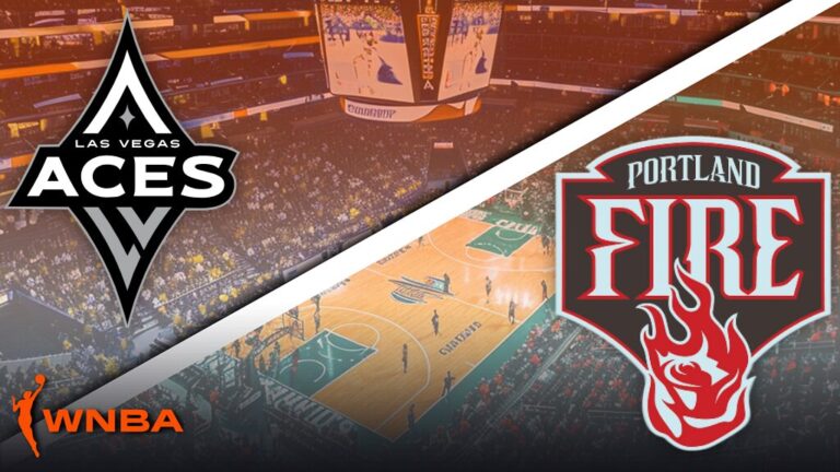 Las Vegas Aces vs Portland Fire – Pronostic WNBA – 28/07/2026