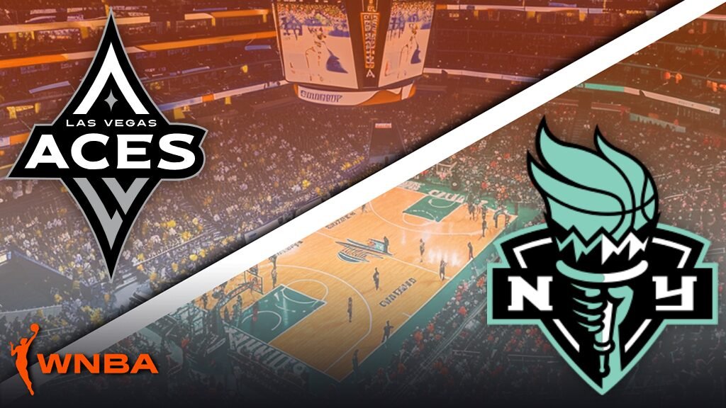 Las Vegas Aces vs New York Liberty - Pronostic WNBA - 30/07/2026