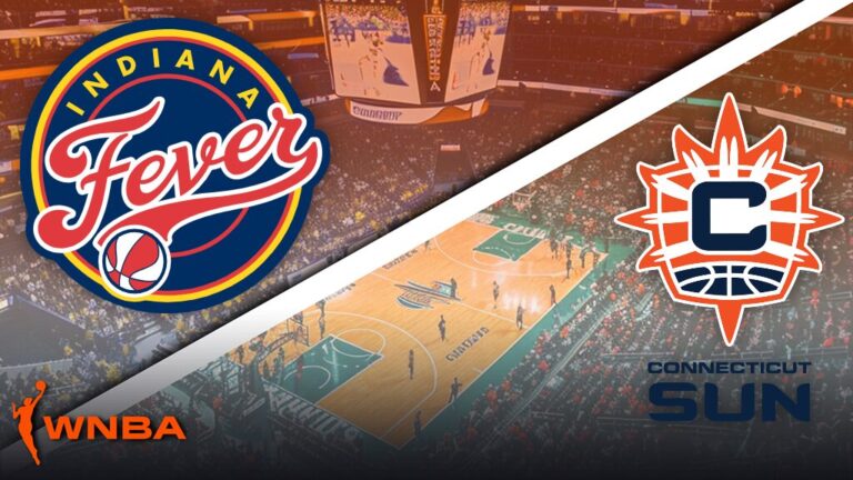 Indiana Fever vs Connecticut Sun – Pronostic WNBA – 22/07/2026