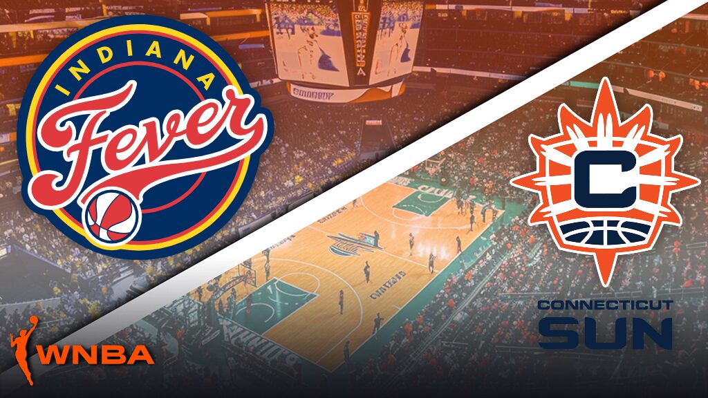 Indiana Fever vs Connecticut Sun - Pronostic WNBA - 22/07/2026
