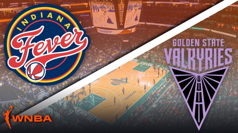 Indiana Fever vs Golden State Valkyries – Pronostic WNBA – 15/07/2026