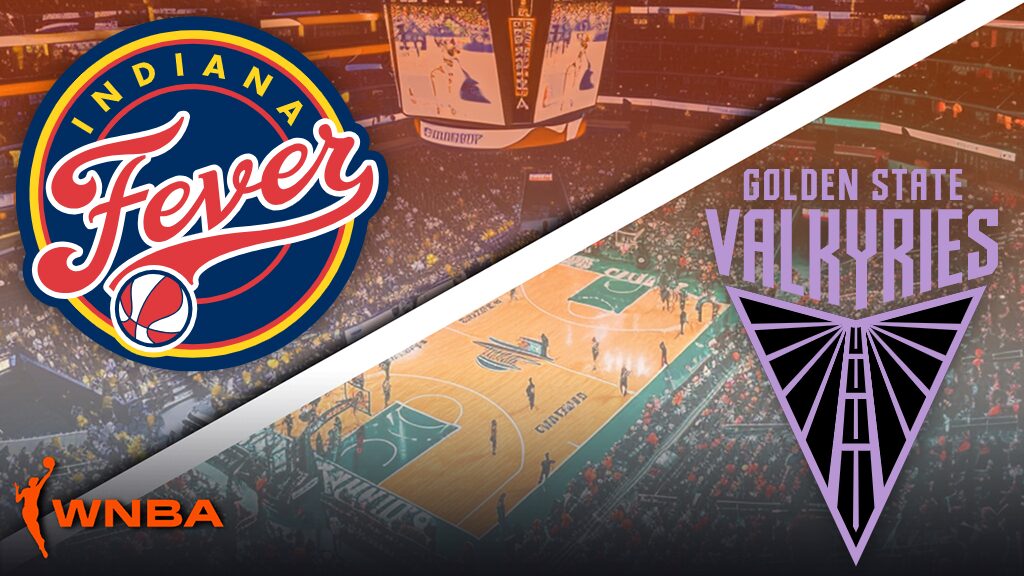 Indiana Fever vs Golden State Valkyries - Pronostic WNBA - 15/07/2026