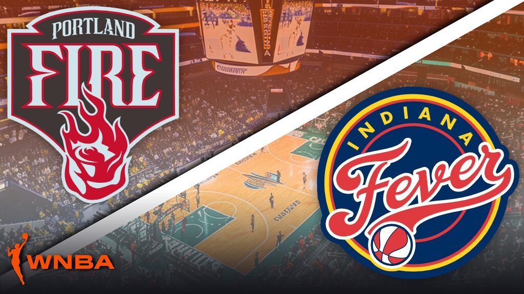 Portland Fire vs Indiana Fever - Pronostic WNBA - 31/07/2026 Portland Fire vs Indiana Fever - Pronostic WNBA - 31/07/2026
