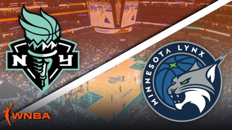 New York Liberty vs Minnesota Lynx – Pronostic WNBA – 03/07/2026