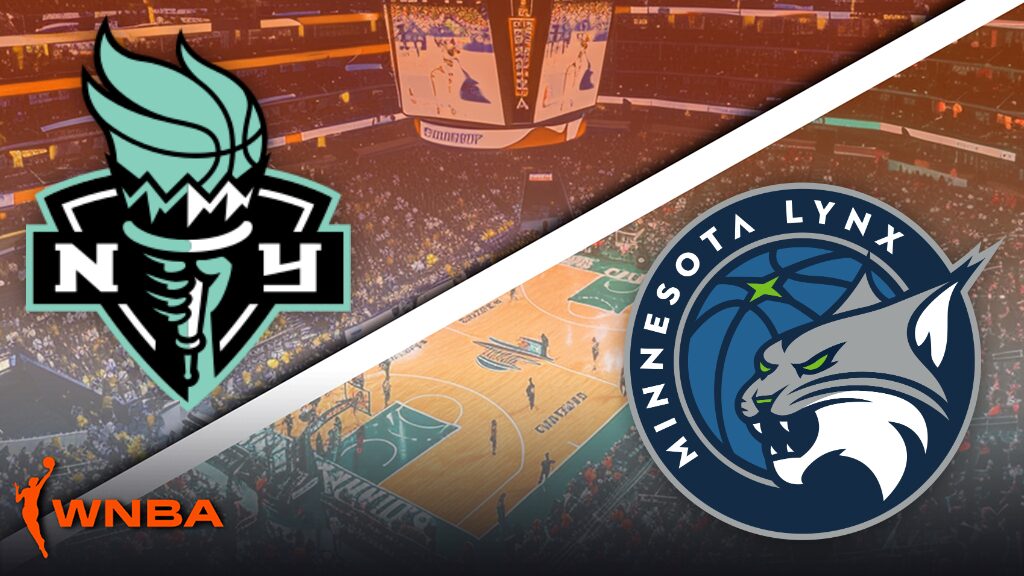 New York Liberty vs Minnesota Lynx - Pronostic WNBA - 03/07/2026
