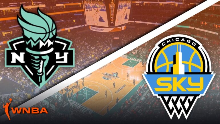 New York Liberty vs Chicago Sky – Pronostic WNBA – 22/07/2026