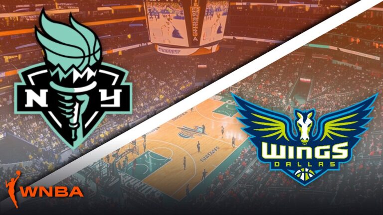 New York Liberty vs Dallas Wings – Pronostic WNBA – 07/07/2026