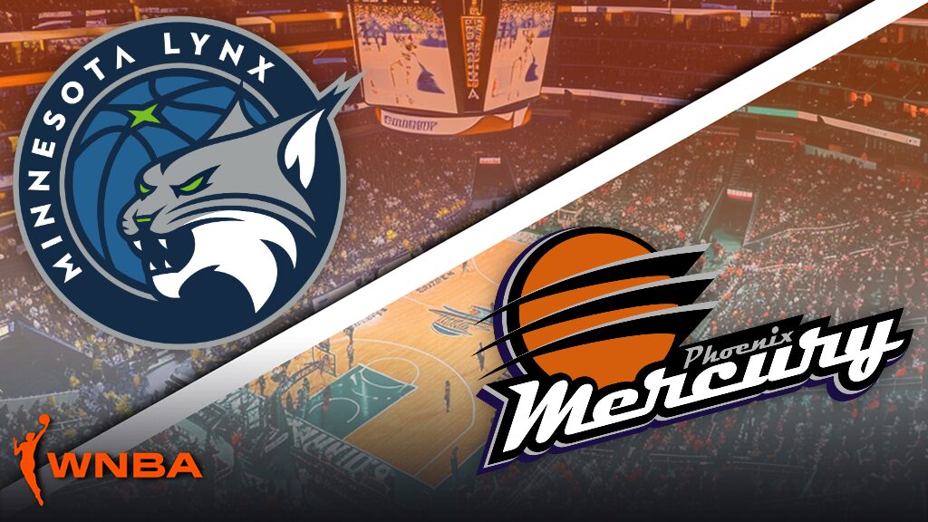 Minnesota Lynx vs Phoenix Mercury - Pronostic WNBA - 13/07/2026 Minnesota Lynx vs Phoenix Mercury - Pronostic WNBA - 13/07/2026