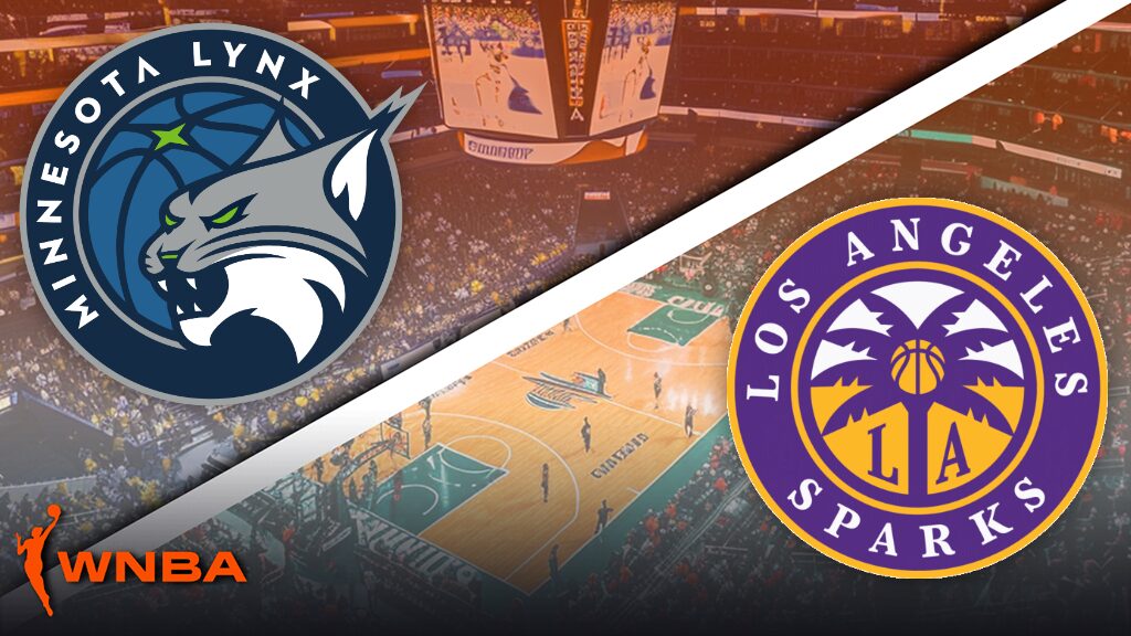 Minnesota Lynx vs Los Angeles Sparks - Pronostic WNBA - 15/07/2026 Minnesota Lynx vs Los Angeles Sparks - Pronostic WNBA - 15/07/2026